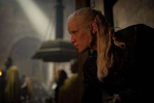 'La casa del dragón' acaba de mostrar una de las escenas más macabras de toda la saga. Un festín que cambia de bando con respecto a los libros
