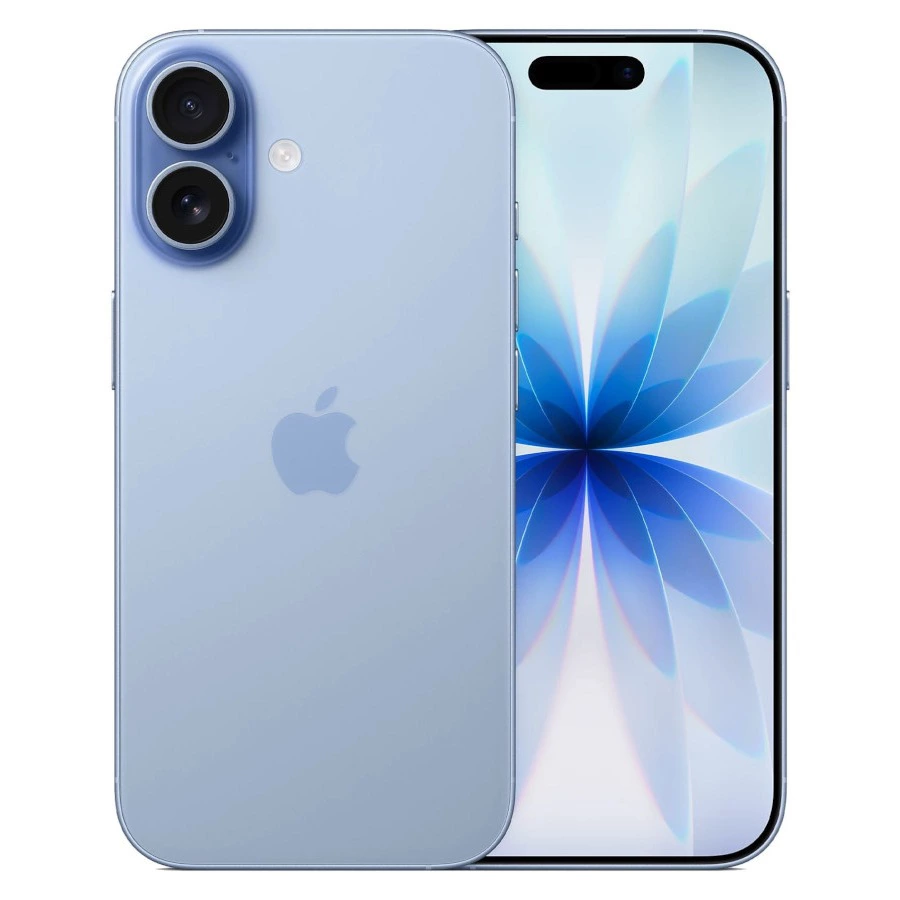 iPhone 17 (256 GB)
