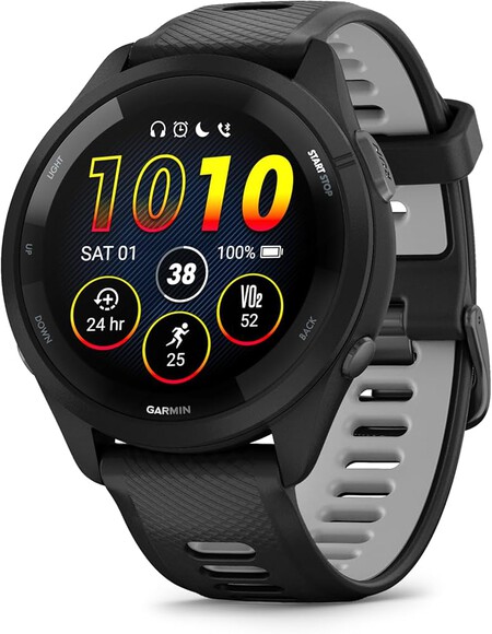 Garmin Forerrunner 265