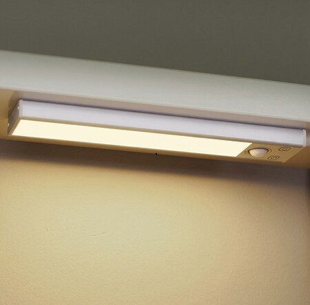 Lámpara para armarios Led