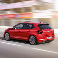 El Volkswagen Polo R está cada vez más cerca