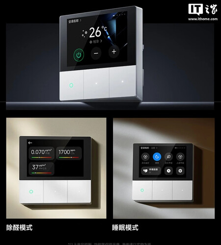 Aire acondicionado Xiaomi