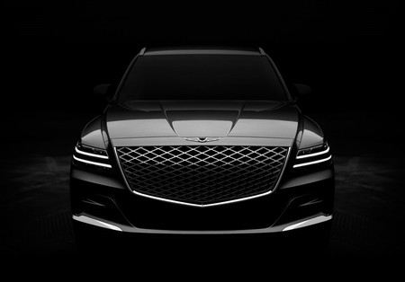 Genesis podría desarrollar un rival para BMW X7 y Mercedes-Benz GLS