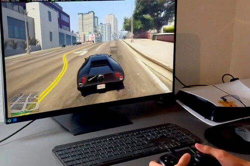 Alguien hizo lo impensable con PS5: le instalaron Linux para convertirla en una PC Gamer