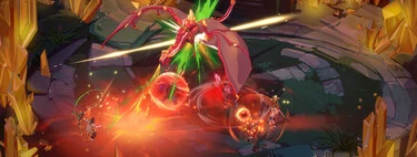 Uno de cada cuatro jugadores de la demo de Guildrun lleva más de 10 horas, y la clave está tener mentalidad de vendedor de enciclopedias