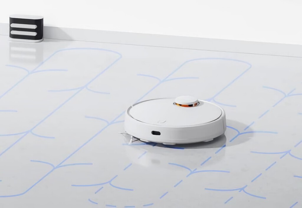 Xiaomi tiene su robot aspirador superventas muy rebajado en MediaMarkt antes del Black Friday  