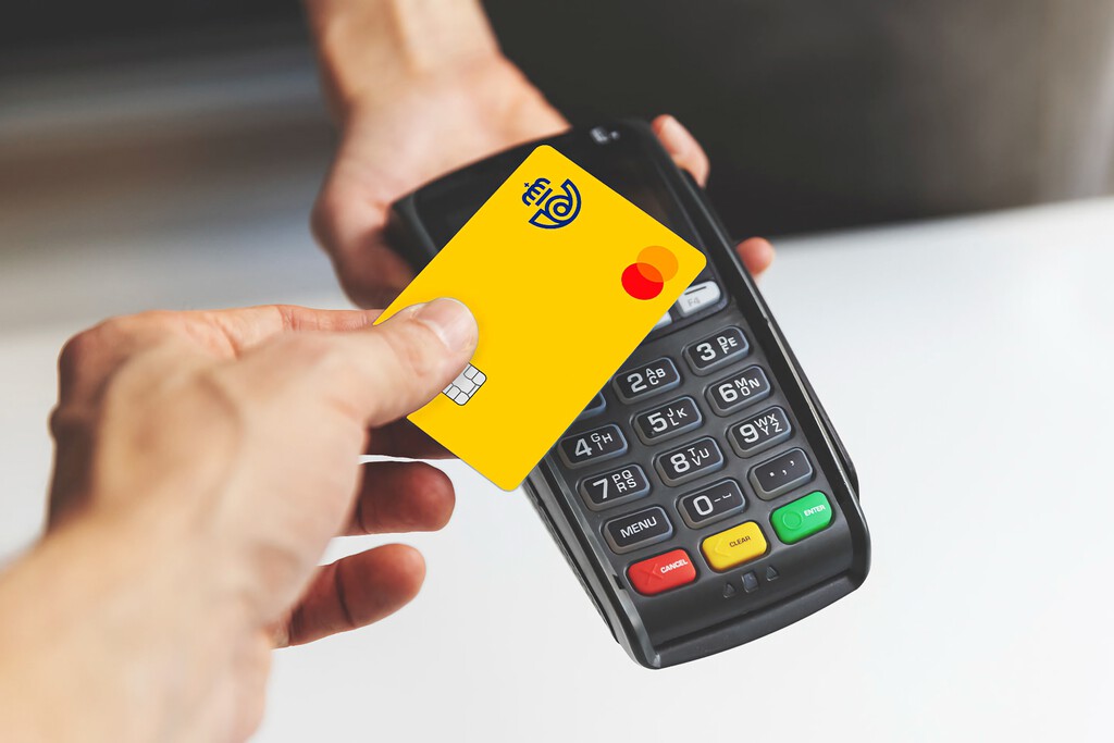 Si compraste una tarjeta prepago de Correos antes de febrero, es posible que tus fondos estén congelados 