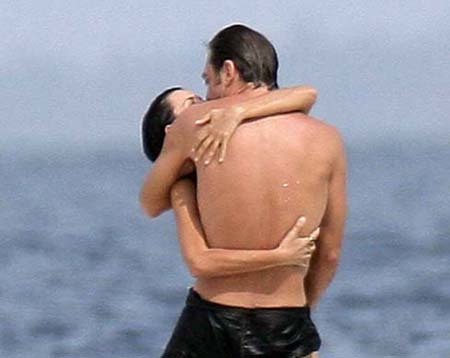 La boda entre Javier Bardem y Penélope Cruz podría estar próxima