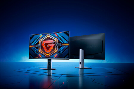 Xiaomi Gaming Monitor G24i 2026