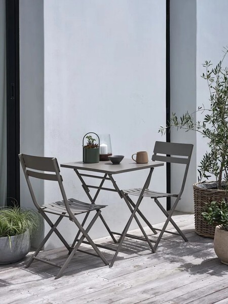 Set de terraza JYSK