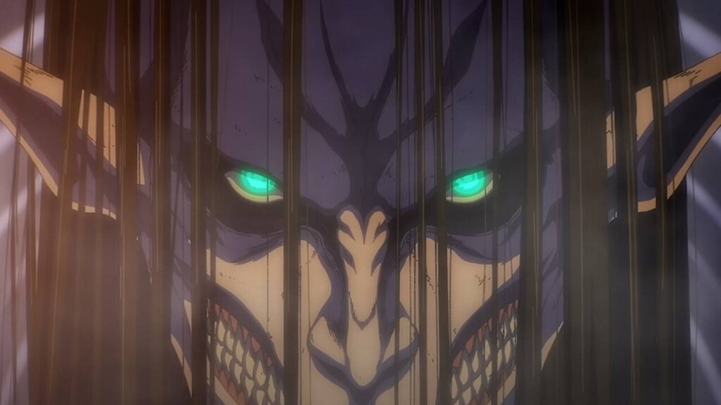 Shingeki no Kyojin prepara el inminente estreno del último capítulo de la serie anime con su tráiler más apoteósico Shingeki no Kyojin prepara el inminente estreno del último capítulo de la serie anime con su tráiler más apoteósico