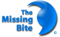The Missing Bite, merchandising de Apple