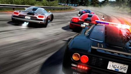 Need For Speed Parece Haberse Quedado Sin Futuro E