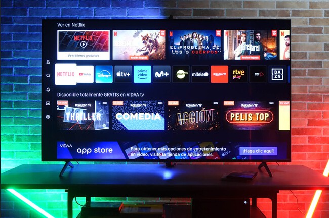 televisor