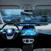 ¿Matar el tiempo a bordo de un coche autónomo?