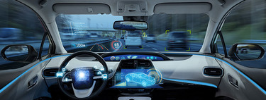 ¿Matar el tiempo a bordo de un coche autónomo?