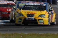 El SEAT León TDI hace historia