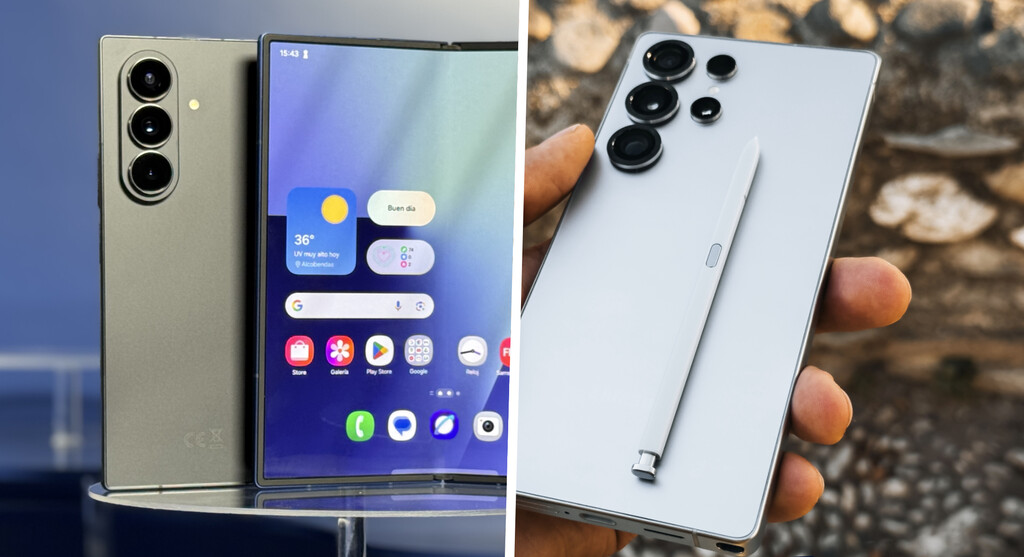 Apple va a la contra de Samsung: mientras el S Pen desaparece de los Galaxy, los iPhone tendrán un lápiz universal