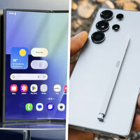 Samsung se rinde con el S-Pen y ni siquiera cree en él para los plegables. Apple opina lo contrario según su última patente