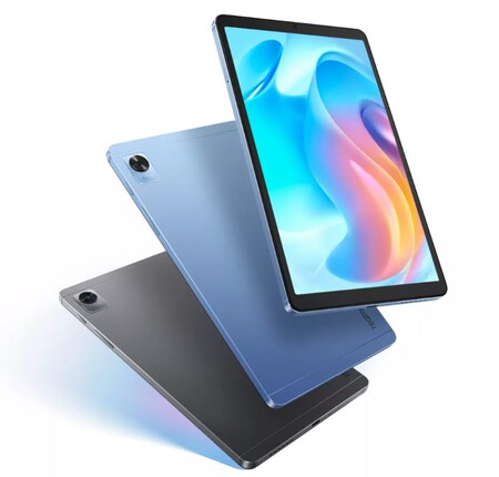 Realmepad