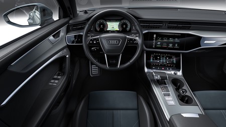 Audi A6 Allroad Quattro 2019 015