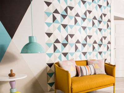 7 claves para tener un apartamento colorista y moderno