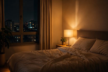 Dormitorio