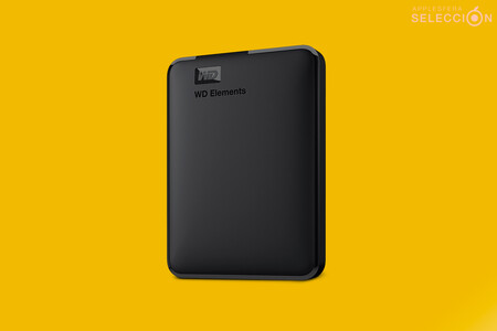 Lleva tu vida digital a cualquier parte con el disco duro portátil WD Elements de 3 GB, a precio mínimo en Amazon de 88,80 euros