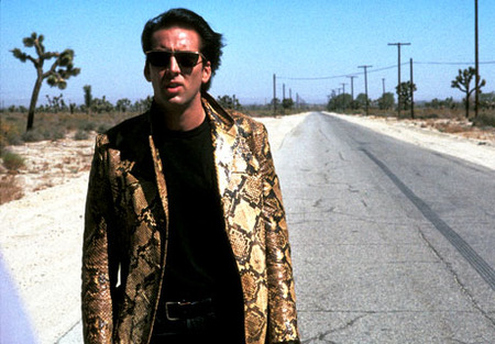 Nicolas Cage en bancarrota