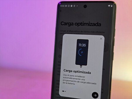 Motorola Edge 60 Pro 7