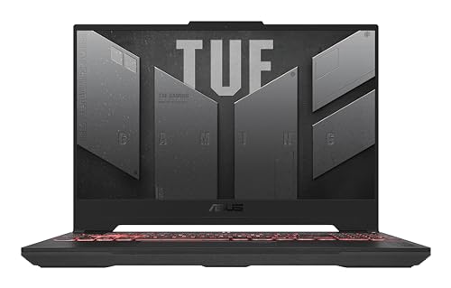 ASUS TUF Gaming A15 FA507NVR-LP002 - Ordenador Portátil Gaming de 15.6" Full HD 144Hz 