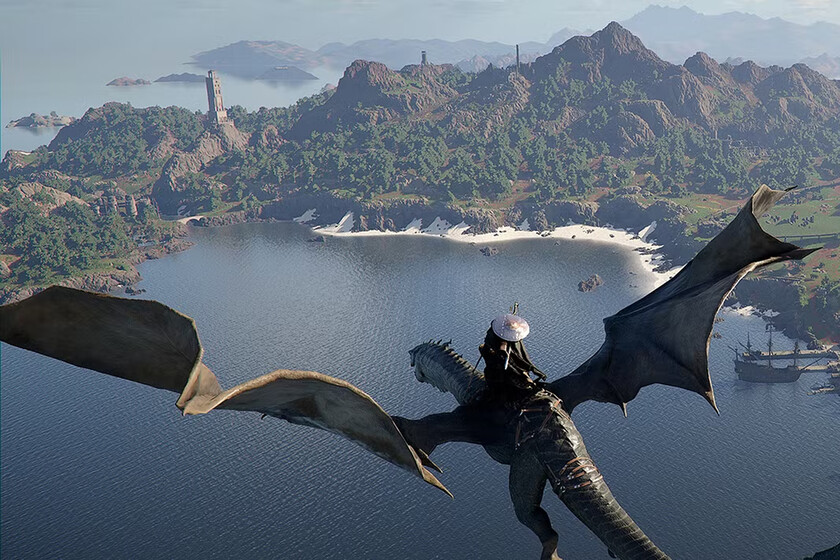 En Crimson Desert, nunca debes ignorar estos marcadores en el minimapa porque te perderás un montón de cosas interesantes