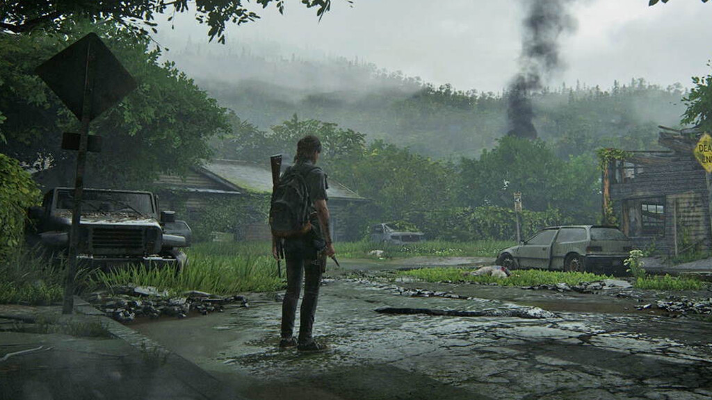 Un desarrollador de The Last of Us Parte II lleva seis años burlándose de nosotros con el diseño de los escenarios. Lo admitió en 2023