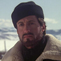 "Lo odié". Hace 41 años, Stallone sintió tanta envidia por esta estrella del cine de acción que no dudó en contratarla 