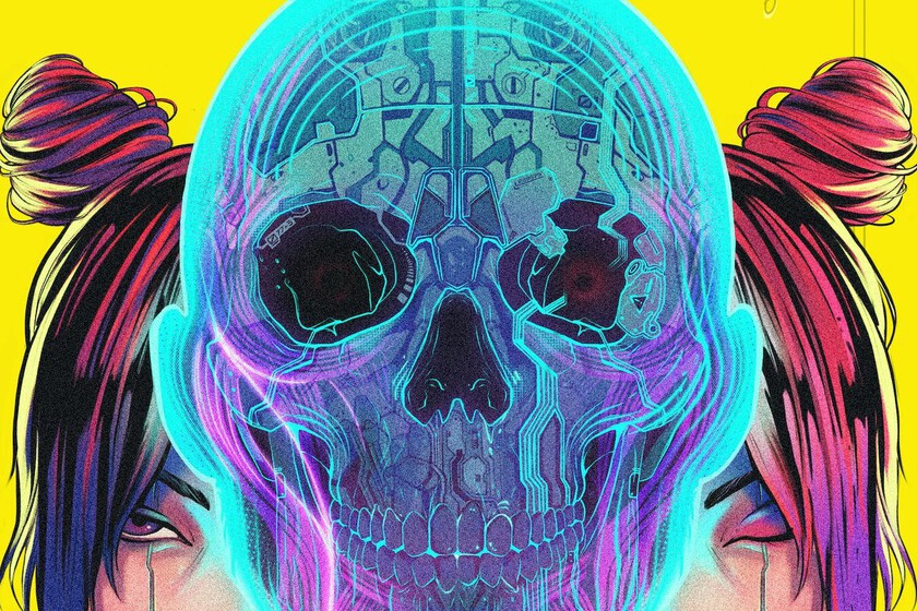 Imagen De Cyberpunk 2077 No Coincidence