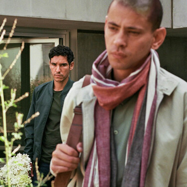 La Red Fantasma 2024 Jonathan Millet