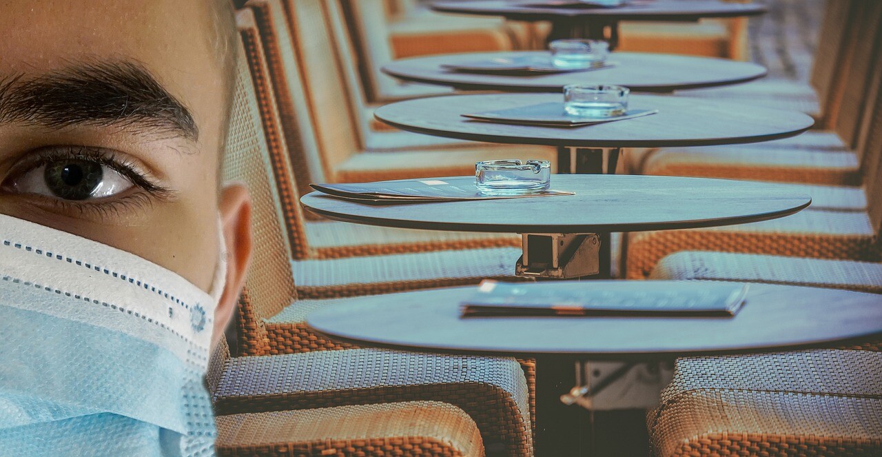 La Seguridad Social deniega el cese de actividad a los negocios vinculados con la hostelería y la restauración