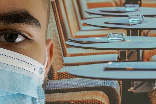 La Seguridad Social deniega el cese de actividad a los negocios vinculados con la hostelería y la restauración