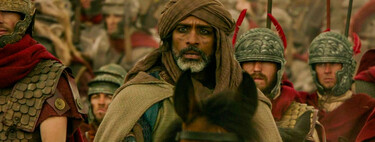 Hoy llega a Netflix una de las películas más caras de la historia. La esperamos durante 24 años y costó cerca de 250 millones de dólares 