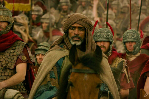 Hoy llega a Netflix una de las películas más caras de la historia. La esperamos durante 24 años y costó cerca de 250 millones de dólares 