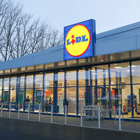 Vuelve la tumbona de jardín de Lidl que parece de diseño y no puede ser más cómoda, ahora al precio más barato