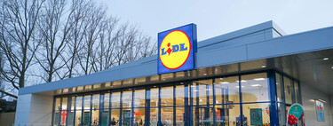 Vuelve la tumbona de jardín de Lidl que parece de diseño y no puede ser más cómoda, ahora al precio más barato