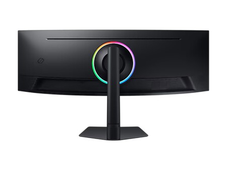 Samsung Odyssey G9 4