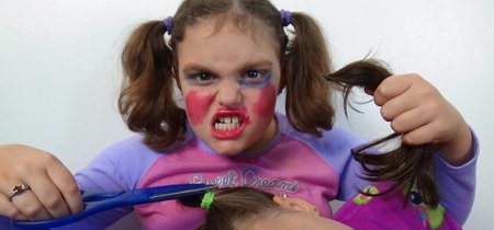 YouTube cierra 50 canales y elimina miles de vídeos que muestran a los niños contenido inapropiado