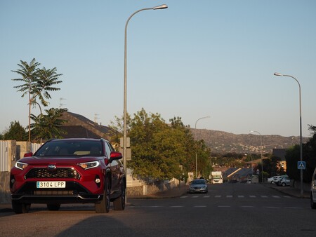 Toyota Rav4 Plugin 21