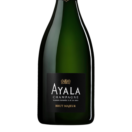Ayala Brut Majeur