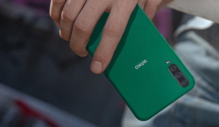 El Wiko View4 Lite llega a España: precio y disponibilidad oficiales
