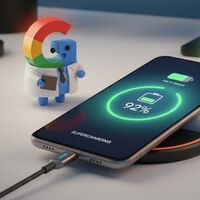 Guerra a las aplicaciones móviles que te drenan la batería: Google y Android lo dejan claro y sancionarán las apps que te agoten el móvil