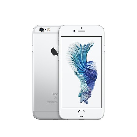 Apple iPhone 6s de 32GB, reacondicionado certificado, por 453 euros