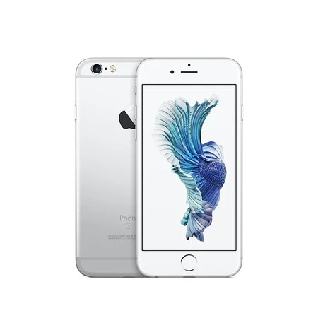 Apple iPhone 6s de 32GB, reacondicionado certificado, por 453 euros 